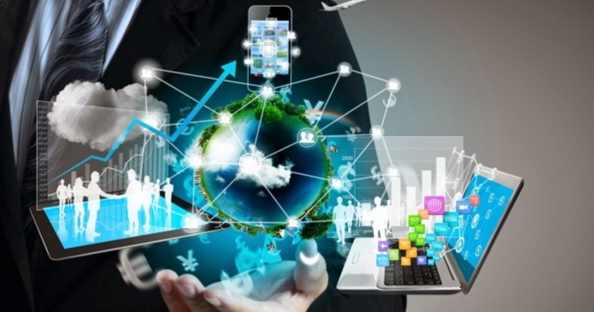 Cloud Infrastructure