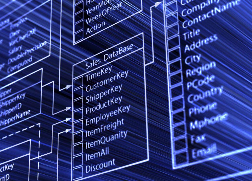 Bases de Datos