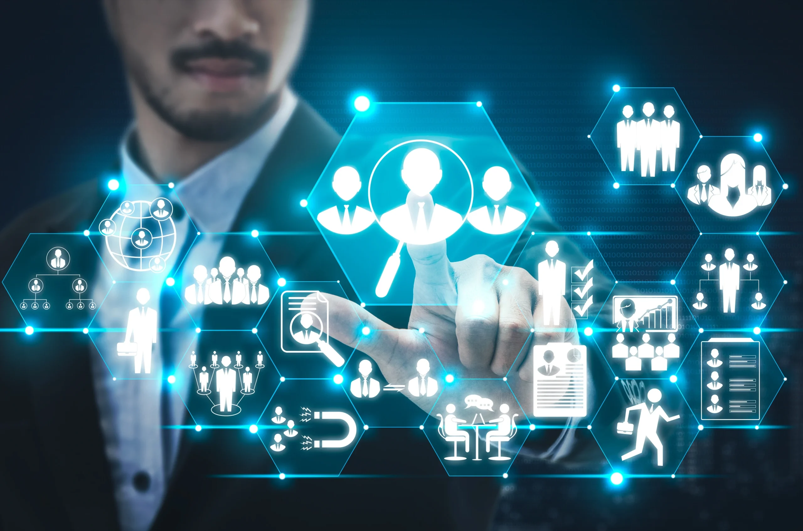 Recursos Especializados