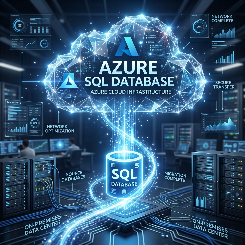 Azure Migration